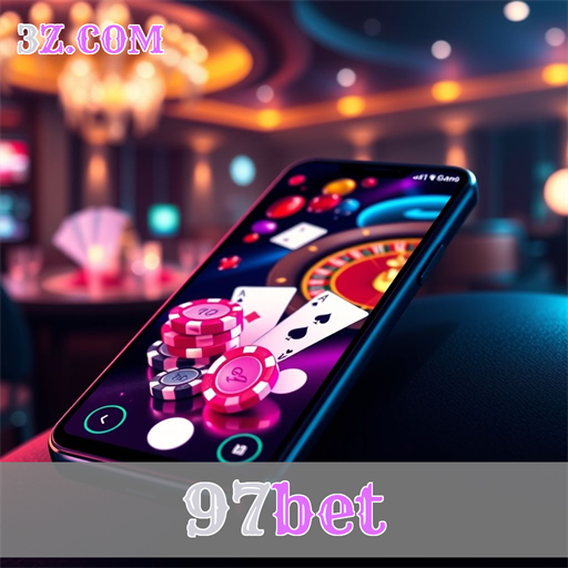 Navegando pelo App Incrível do 97bet: Diversão Sem Limites