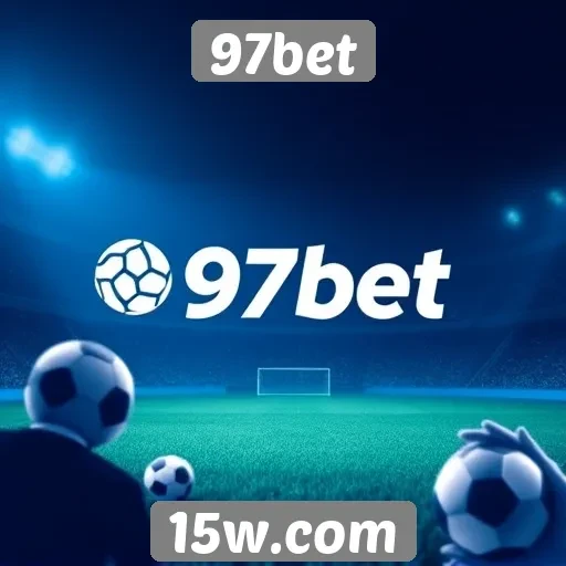 Novidades e recursos do site 97bet
