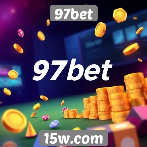 97bet oferece plataforma inovadora para jogos online