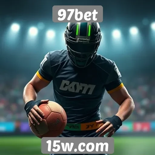 Funcionalidades inovadoras do 97bet para jogadores