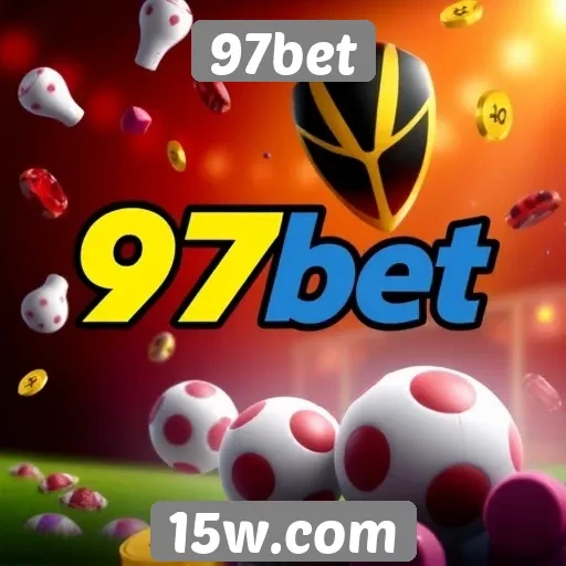 Principais jogos disponíveis no 97bet
