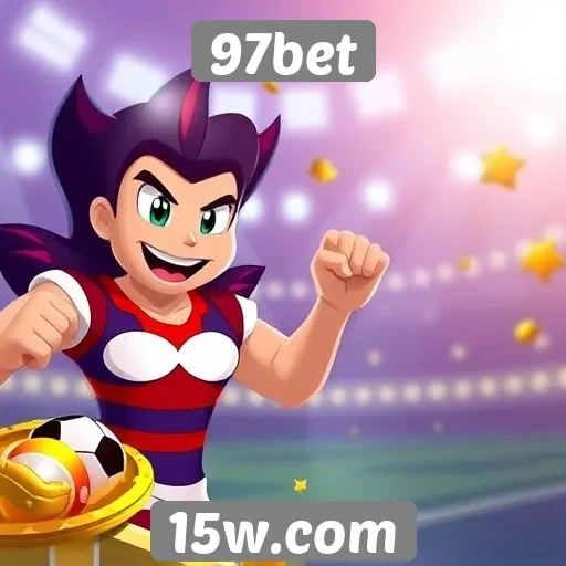 Novas promoções disponíveis no 97bet