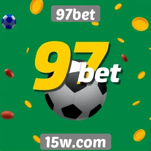 Promoções e bônus disponíveis no 97bet