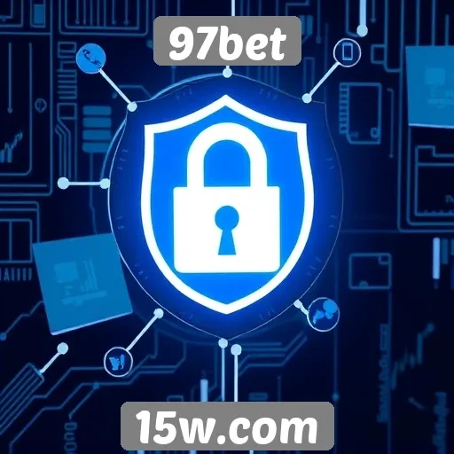 Segurança e privacidade no 97bet em foco